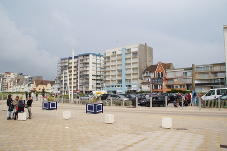 Le Touquet-Paris-Plage